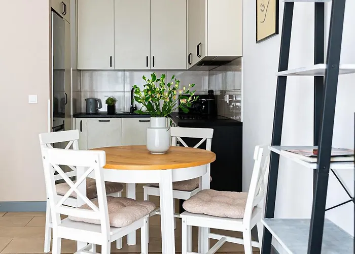 Apartman Luxury National Stadium City Apartament